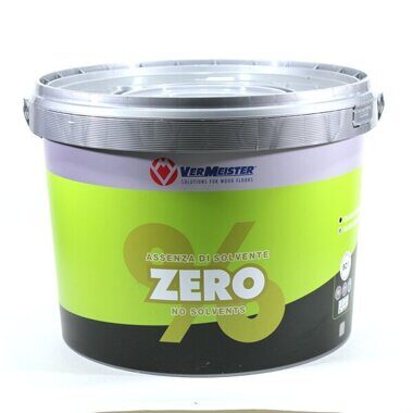 Клей эпоксидно-полиуретановый двухкомпонентный Vermeister  ZERO% А+В
