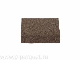 Шлифовальный блок Block PF 98*69*26 mm P150