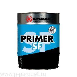 Грунт для стяжки Vermeister primer SF 6кг