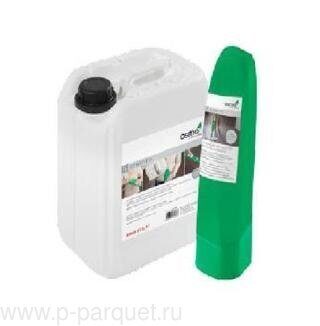 Моющее средство Осмо 8023 для ежедневной уборки и защиты Spray-Fix 750мл