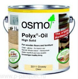 Масло OSMO - купить масло для защиты древесины в ПК Брамос